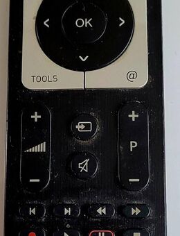 Fernseher Smart TV Grundig 49 Zoll - Tiefenthal (Landkreis Bad Dürkheim)