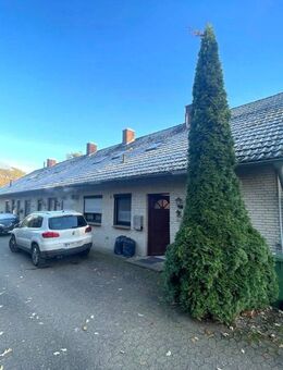 Wohnung in Schneverdingen-Insel zu verkaufen. - Undeloh