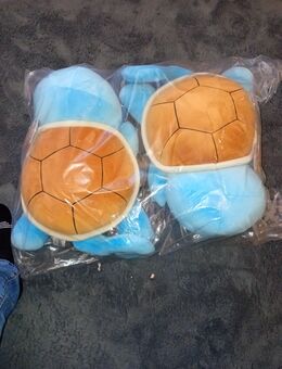 Shiggi Pokemon 45cm - Hagenburg