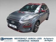 Hyundai Kona, IRON MAN Edition, Jahr 2019 - Leer (Ostfriesland)