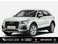 Audi Q2, advanced 35 TFSI, Jahr 2022 - Germersheim