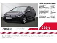 VW Golf, 1.4 VIII GTE eHybrid, Jahr 2022 - Emsdetten