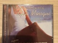 Gina Gene - A Tribute To Kylie Minogue |CD - Essen