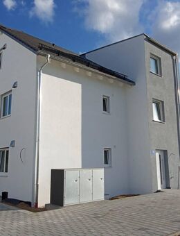 Dachgeschosswohnung der Extraklasse! 3-Zimmer in IN-Mailing - Ingolstadt