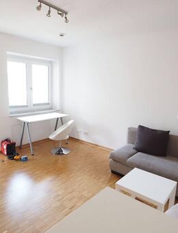 Schönes, modernes und charmant möbliertes 1-Zimmer-Studentenappartment in 91052 Erlangen - zur Eigennutzung oder als Kapitalanlage - Erlangen