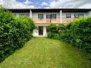 Reihenmittelhaus in zentraler Wohnlage am Schloßberg - Stephanskirchen