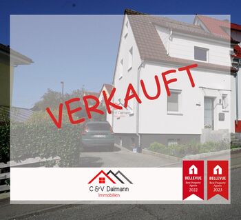 Reihenendhaus mit Garten in Toplage von Tuttlingen!