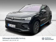 VW Tiguan, 2.0 TDI R-Line IQ Drive, Jahr 2024 - Hamburg