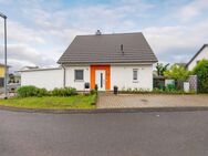 Attraktives Einfamilienhaus mit wunderschönem Garten in ruhiger Lage von Wächtersbach-Wittgenborn - Wächtersbach