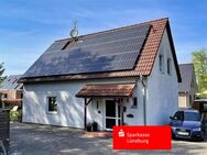 Hereinspaziert - Ihr neues Zuhause - Barum (Landkreis Lüneburg)