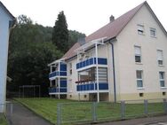 Für die Familie im EG - Eberbach