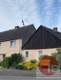 PROVISIONSFREI !!! Ihre Kapitalanlage im Speckgürtel von Berlin - Kloster Lehnin