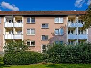 Demnächst frei! 2-Zimmer-Wohnung in Hamm Herringen - Hamm