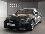 Audi A3, 1.4 TFSI Sportback S line, Jahr 2022 - Weilheim (Oberbayern)