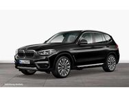 BMW X3 xDrive20d Luxury Line+Head-Up+HiFi+DAB+DA-Plus+PA - Rosenheim