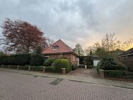Traumhaftes Haus, Bestlage in Norden, großer Garten, 220m² Wohnfläche - Norden