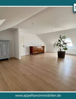 Einziehen, Wohlfühlen am Rubbenbruchsee - 9 Zimmer Einfamilienhaus - Osnabrück
