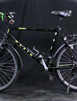 Herrenfahrrad der Marke Marin Bear Valley , B25/182 - Aarau