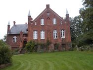 Historisches Pfarrhaus 4 km von der Ostsee - Kalkhorst