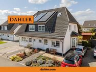 Großzügige und energieeffiziente Doppelhaushälfte mit Garten in familienfreundlicher Lage - Potsdam