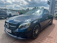 Mercedes-Benz C 400 C -Klasse Coupe C 400 4Matic AMG-LINE - Schwandorf