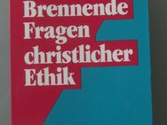 H. Grewel: Brennende Fragen christlicher Ethik (1992) - Münster