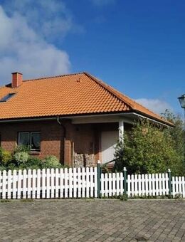 Wunderschöner Bungalow am Feldrand zu vermieten - Lütjenburg