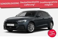 Audi A1, Sportback 30 TFSI ADVANCED OPTIK, Jahr 2022 - Offenbach (Main)