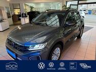 VW T-Roc, 1.5 TSI, Jahr 2023 - Gladenbach