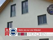 Münchener aufgepasst! KfW 40 Doppelhaushälfte in Mühldorf. Kaufpreise wie damals: jetzt informieren! - Mühldorf (Inn)