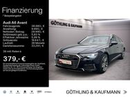 Audi A6, Avant 50 design quattro 50TDI, Jahr 2019 - Hofheim (Taunus)