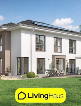 Für große Familien, 210m² Traumhaus - Blankenfelde-Mahlow