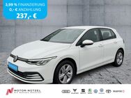 VW Golf, 1.5 TSI VIII LIFE, Jahr 2022 - Bayreuth