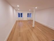 Charmante Dachgeschosswohnung in kernsaniertem Altstadthaus - Lübeck