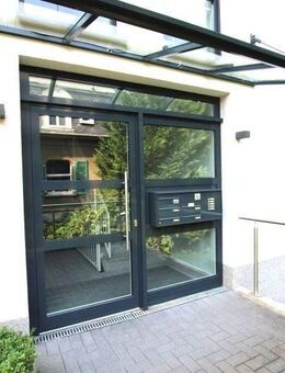 Charmante Erdgeschosswohnung mit Garten & TG-Stellplatz im Komponistenviertel - Wuppertal