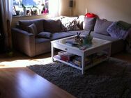 3 Zi- Wohnung im Krefelder Bismarckviertel - Krefeld