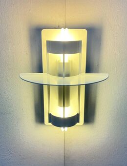 Louis Poulsen Saturn Wall Lamp Wandleuchte Mid Century Space Age - Hamburg Hamburg-Nord