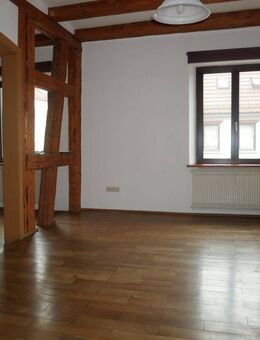 Zentrale 3 Zimmerwohnung in Ummendorf - Ummendorf (Baden-Württemberg)