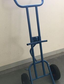 Fass-Transportkarre - München