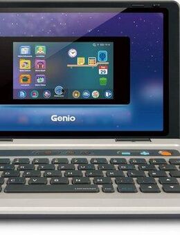 Vtech® Kindercomputer School & Go, Genio Lernlaptop
