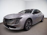 Peugeot 508, Allure, Jahr 2024 - Hachenburg