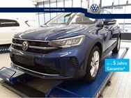 VW Taigo, 1.5 TSI Life R, Jahr 2024 - Gersthofen