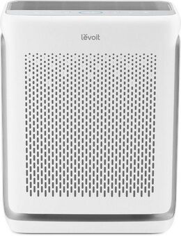 Levoit Luftreiniger Vital 200S Pro Smart Air Purifier, für 88 m² Räume, HEPA-Filtersystem, für große Räume, leiser Reiniger für Tierhaare