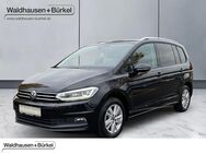 VW Touran, 2.0 TDI Comfortline, Jahr 2020 - Viersen