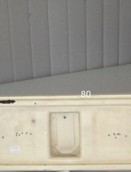 Tabbert Wohnwagen Heckleuchtenträger MITTE gebraucht Mittelteil 80cm (zB für Comtesse 515/530) - Schotten Zentrum
