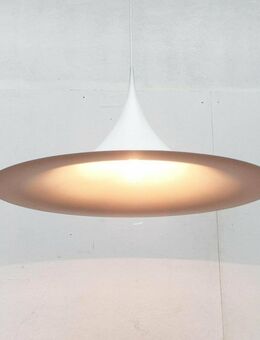 Fog Morup Semi Pendant zu Mid Century Space Age 60er 70er Teak - Hamburg Hamburg-Nord