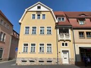Gemütliche 2-Zimmerwohnung im Zentrum von Querfurt zu vermieten! - Querfurt