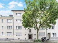 Dachgeschoss-Wohnung in Toplage von Düsseldorf-Oberkassel - Düsseldorf