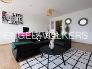 2-ZKB-Wohnung in direkter Innenstadtnähe! - Saarbrücken
