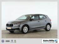 Skoda Fabia, 1.0 MPI Active Audiosystem, Jahr 2022 - Buchholz (Nordheide)